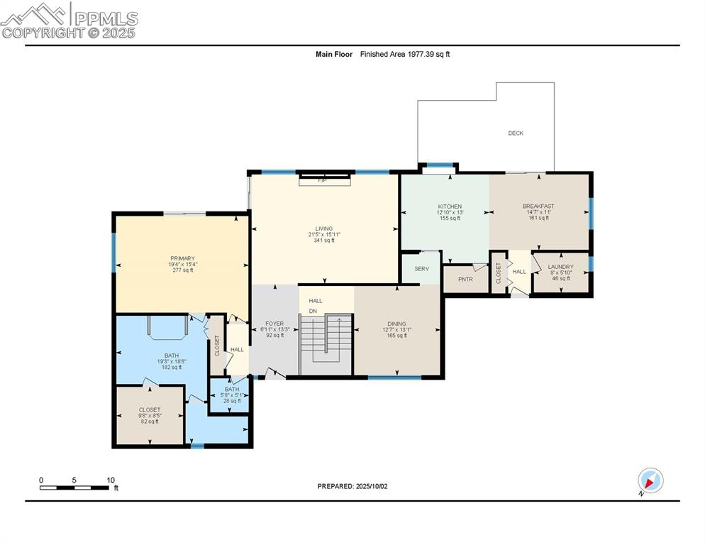 Image 49 of 50: Floor Plan