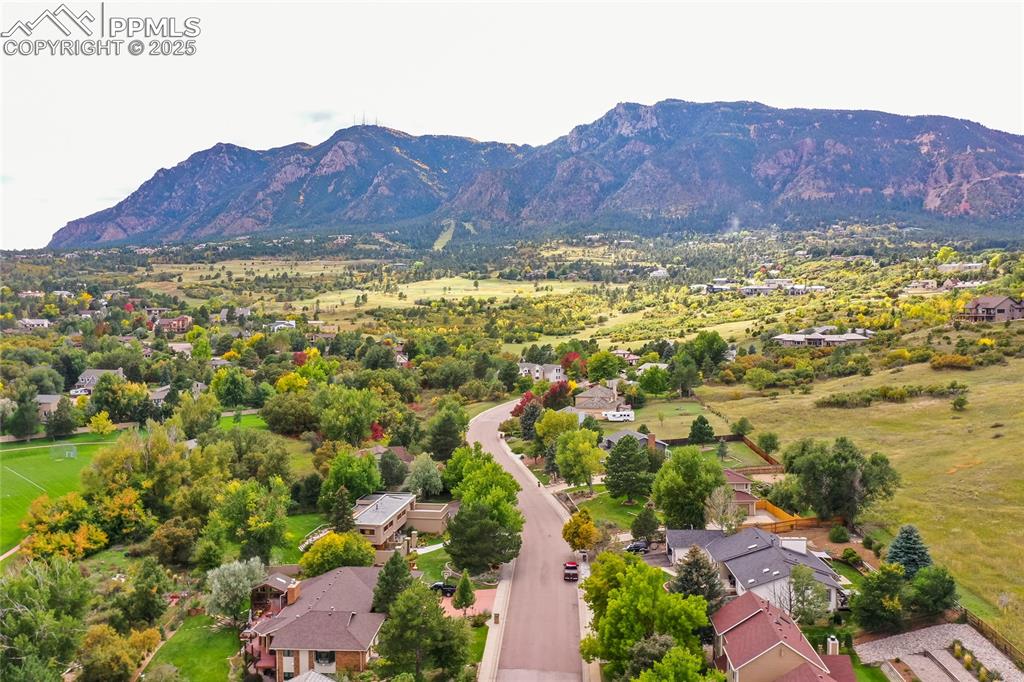 Image 6 of 50: Aerial View