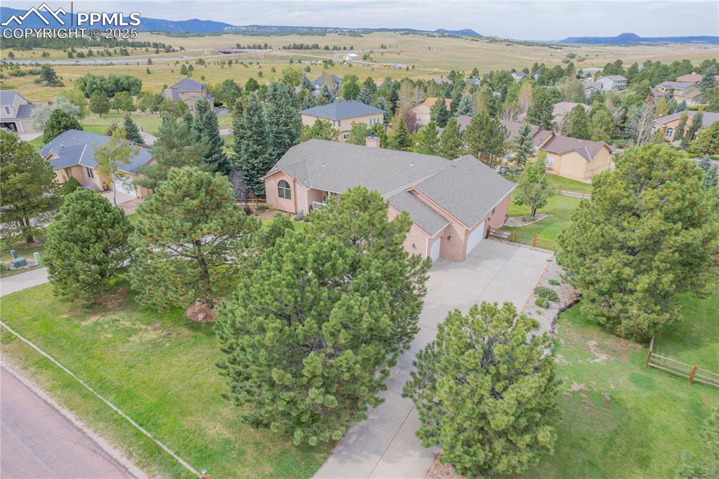 Image 14 of 50: Aerial View