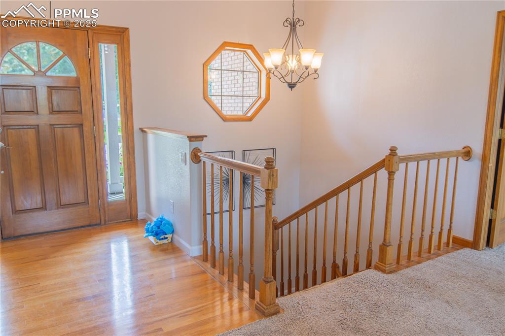 Image 38 of 50: Entry