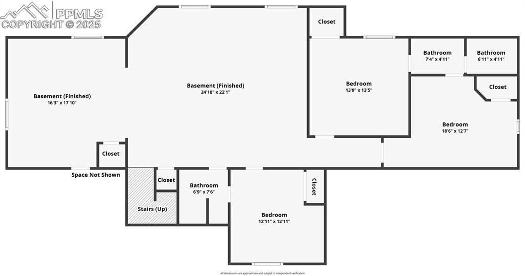 Image 50 of 50: Floor Plan