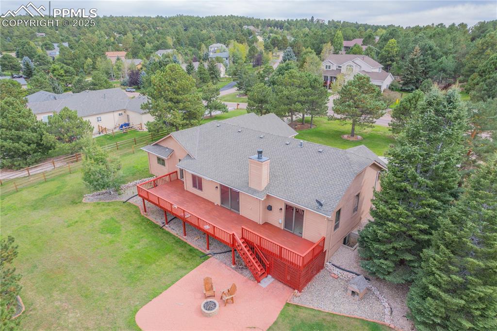 Image 6 of 50: Aerial View