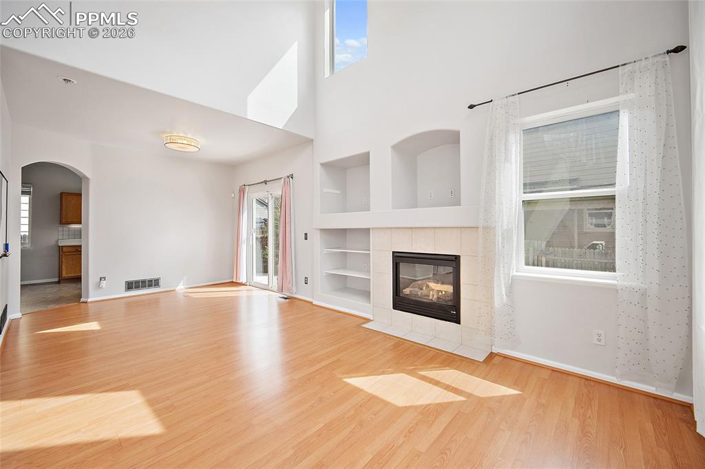 Image 10 of 46: Living Room