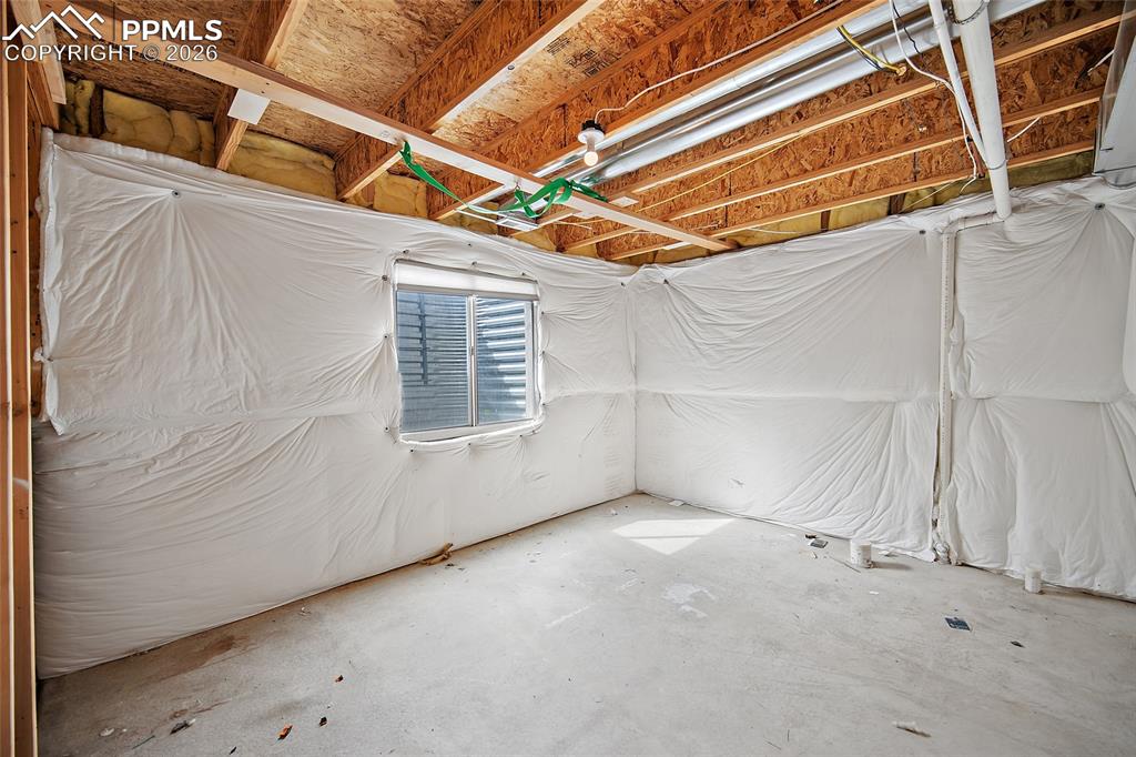 Image 33 of 46: Basement