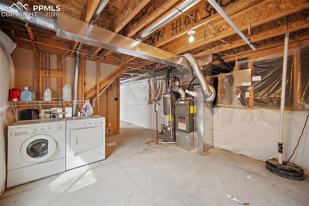 Image 34 of 46: Basement