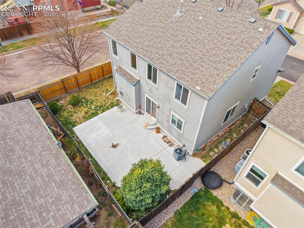 Image 39 of 46: Aerial View