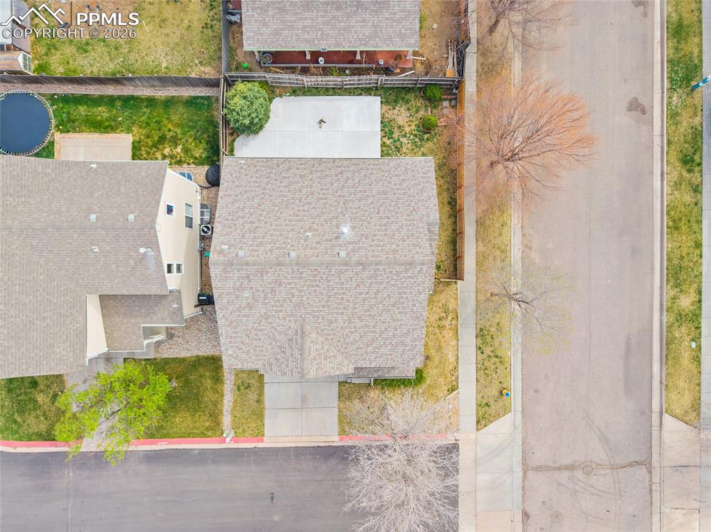 Image 40 of 46: Aerial View