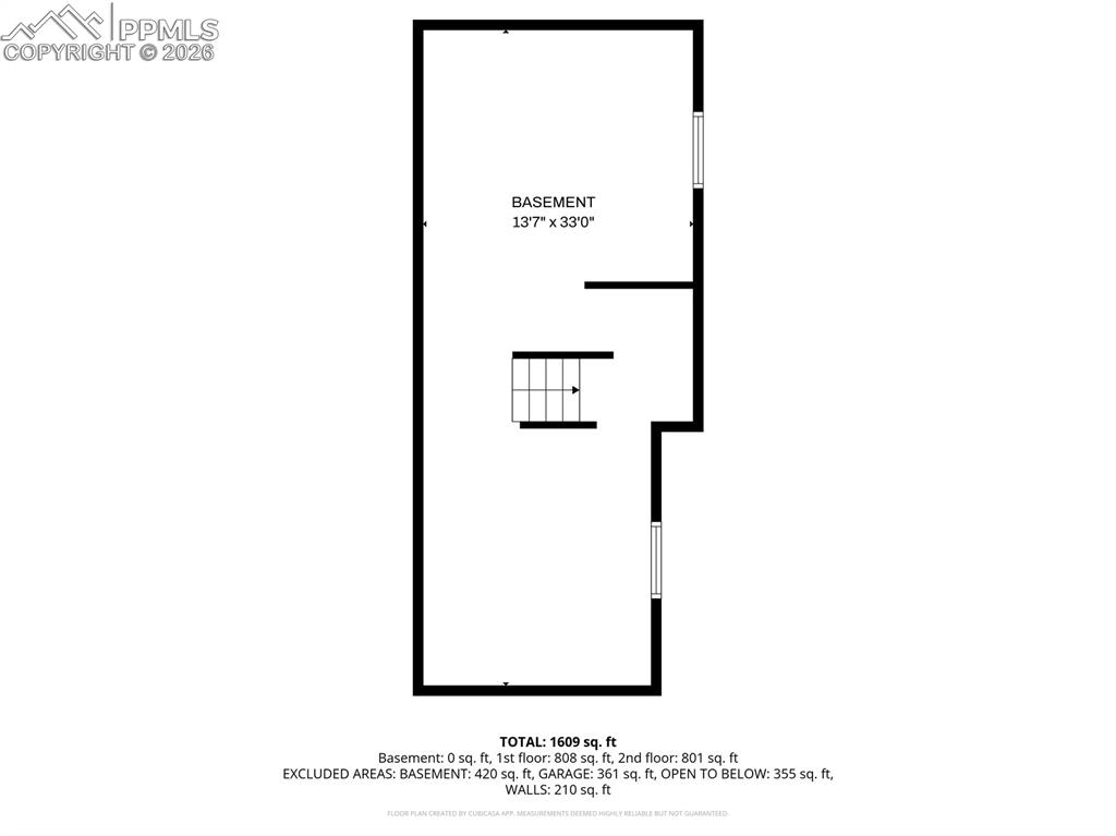 Image 45 of 46: Basement