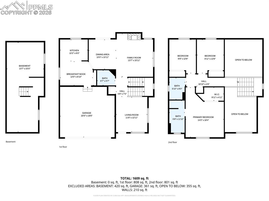 Image 46 of 46: All Floors