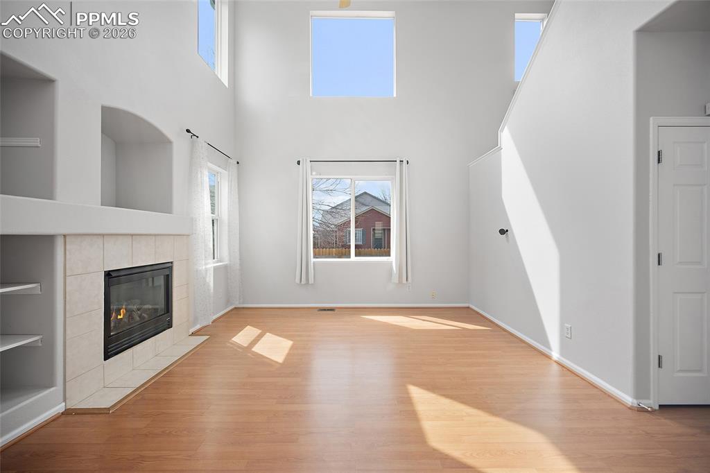 Image 8 of 46: Living Room