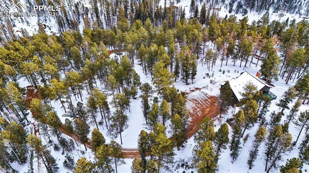 Image 41 of 47: Aerial View