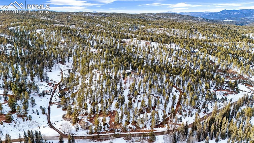 Image 43 of 47: Aerial View