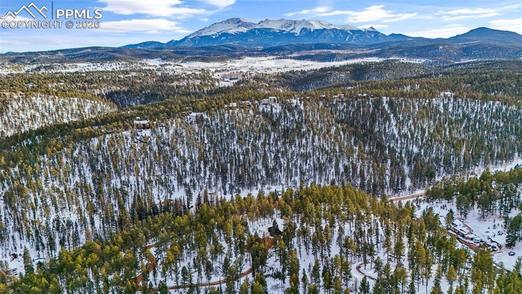 Image 44 of 47: Aerial View