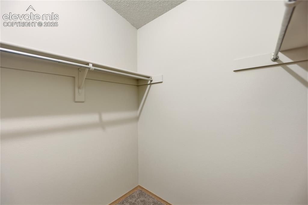 Image 13 of 41: Walk In Closet