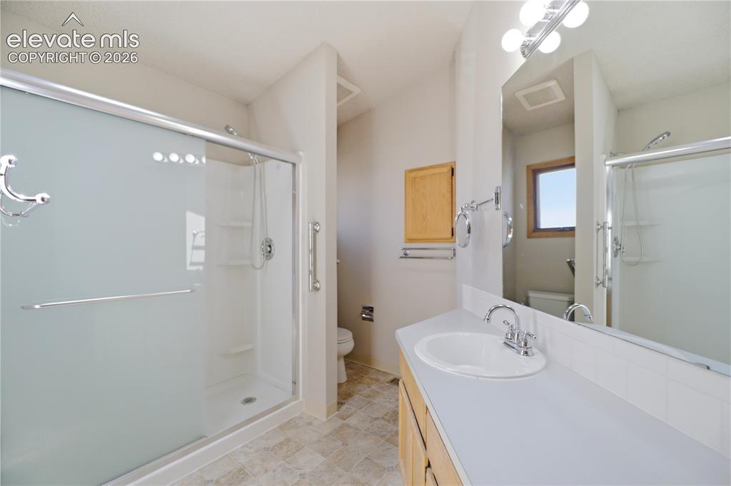 Image 14 of 41: Primary Bathroom