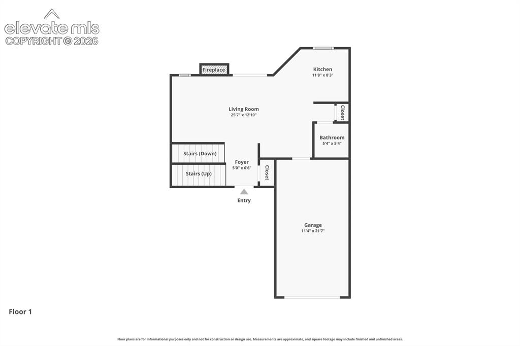 Image 39 of 41: Floor Plans