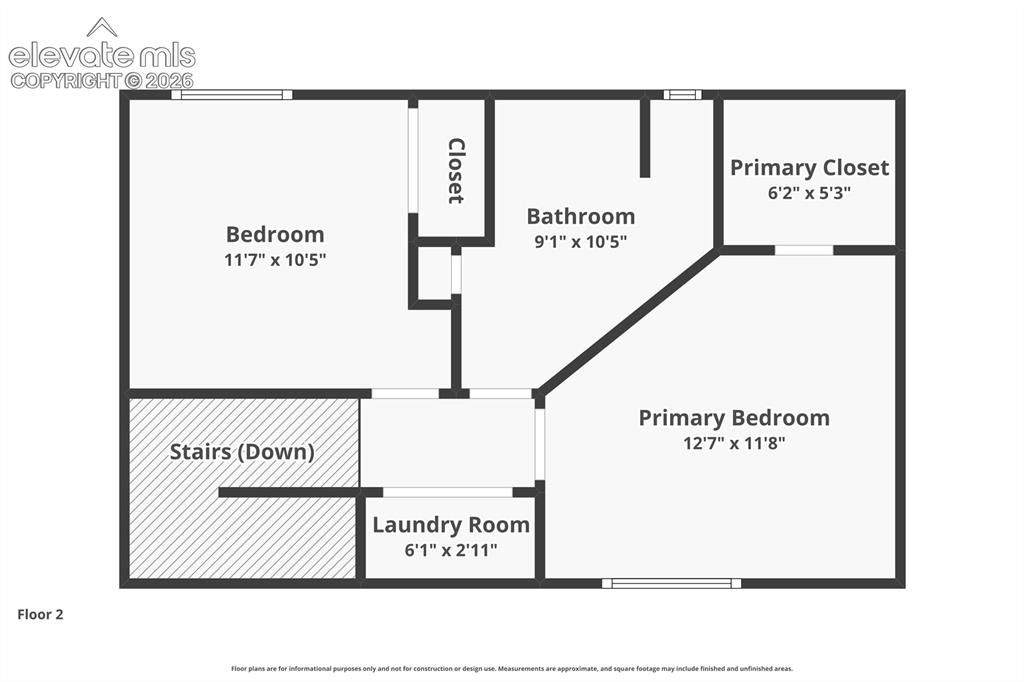 Image 40 of 41: Floor Plans