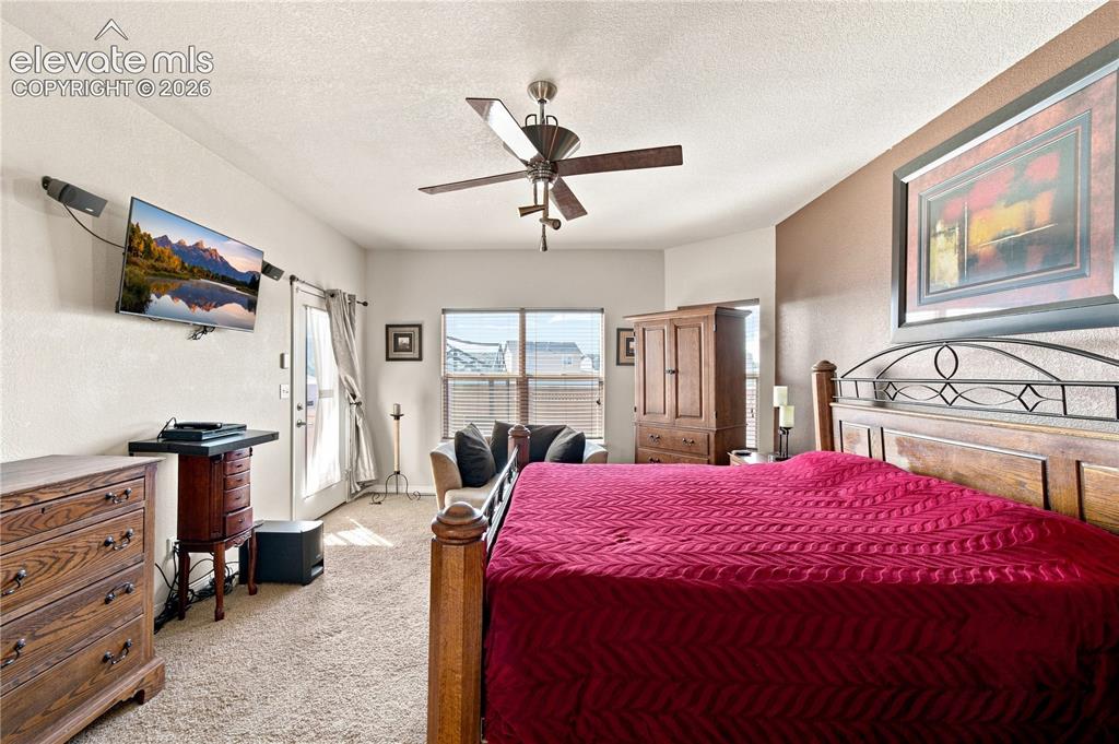 Image 15 of 47: Bedroom