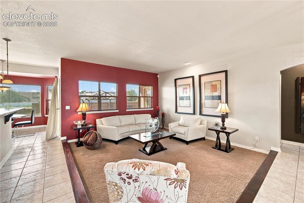 Image 5 of 47: Living Room