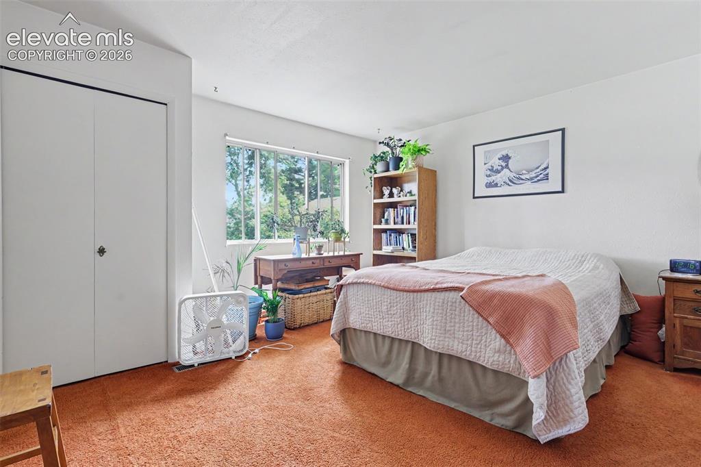Image 10 of 22: Master Bedroom