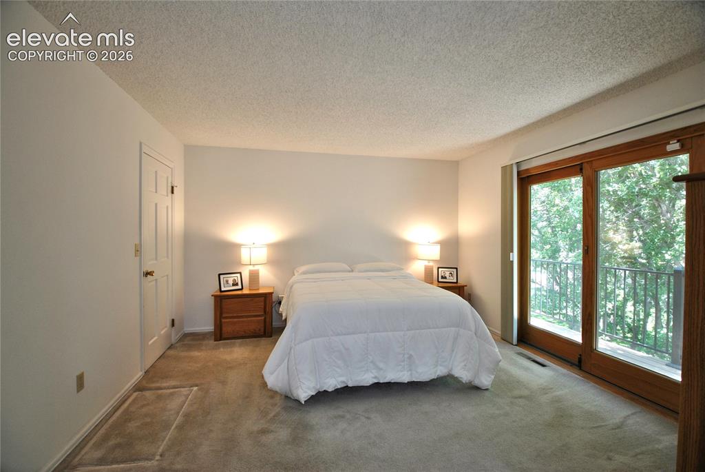 Image 12 of 35: Master Bedroom