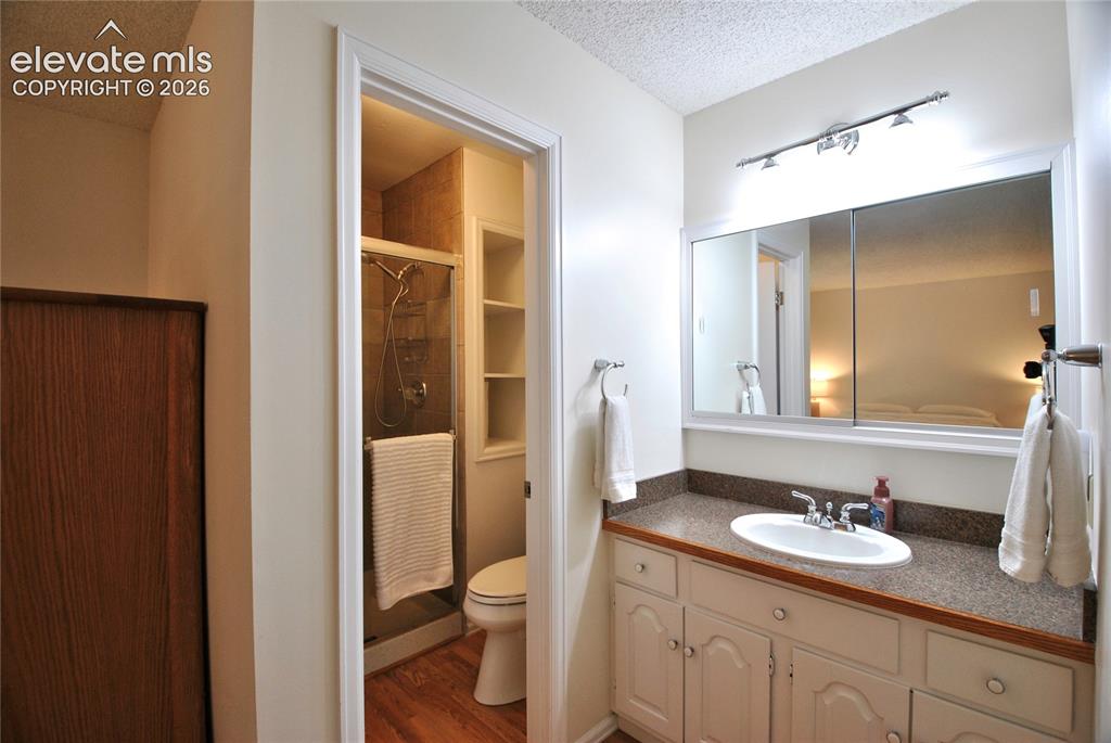 Image 13 of 35: Master Bathroom