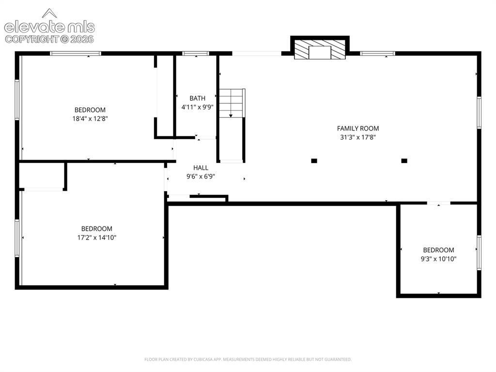 Image 33 of 35: Floor Plan