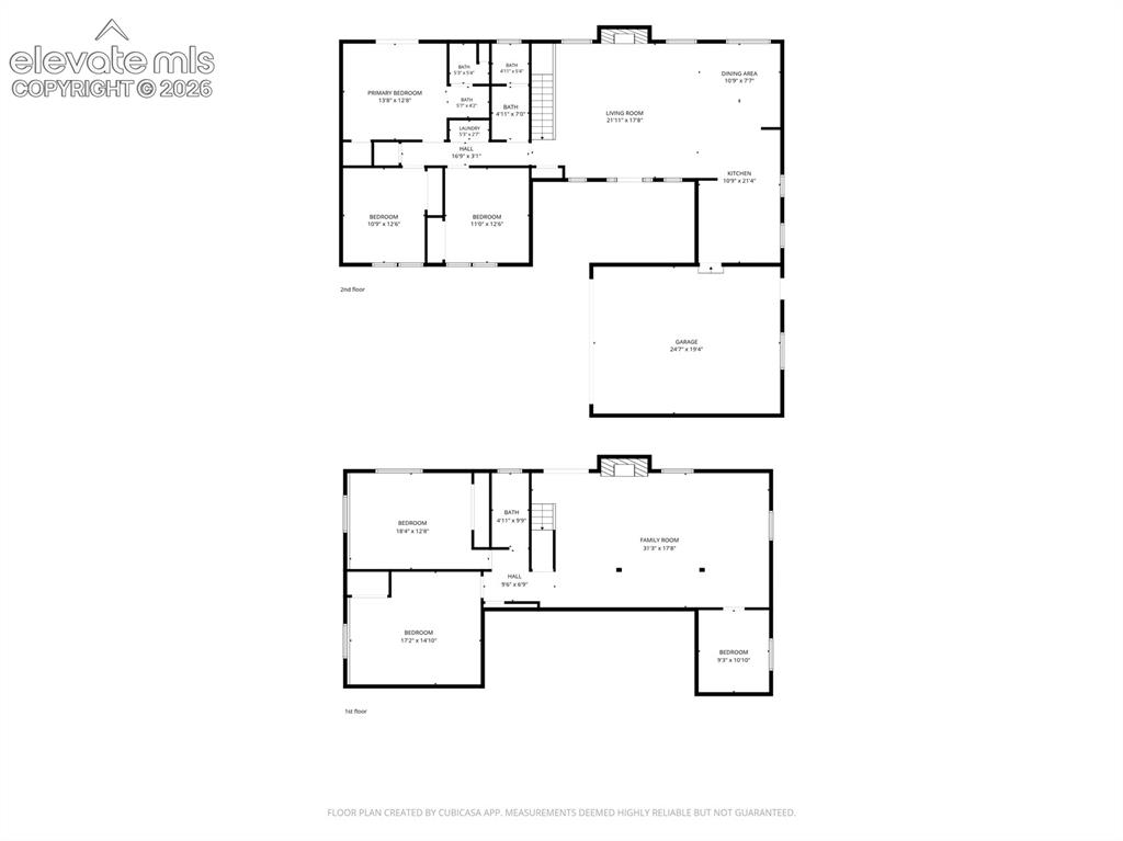 Image 34 of 35: Floor Plan