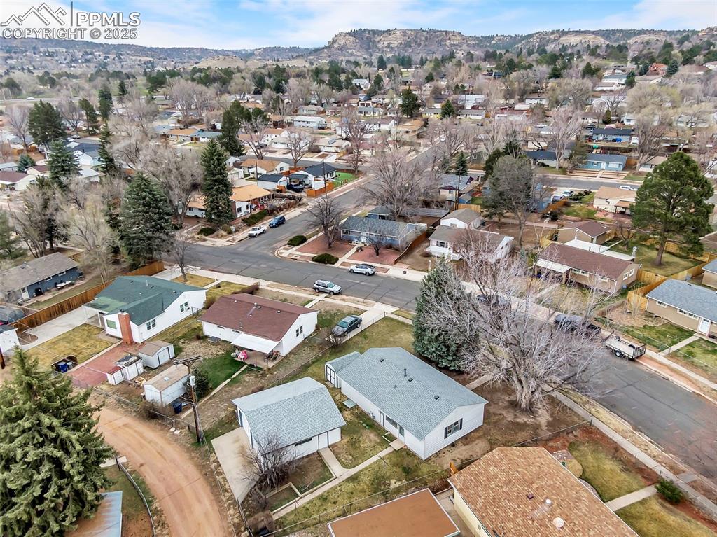 Image 38 of 42: Aerial View