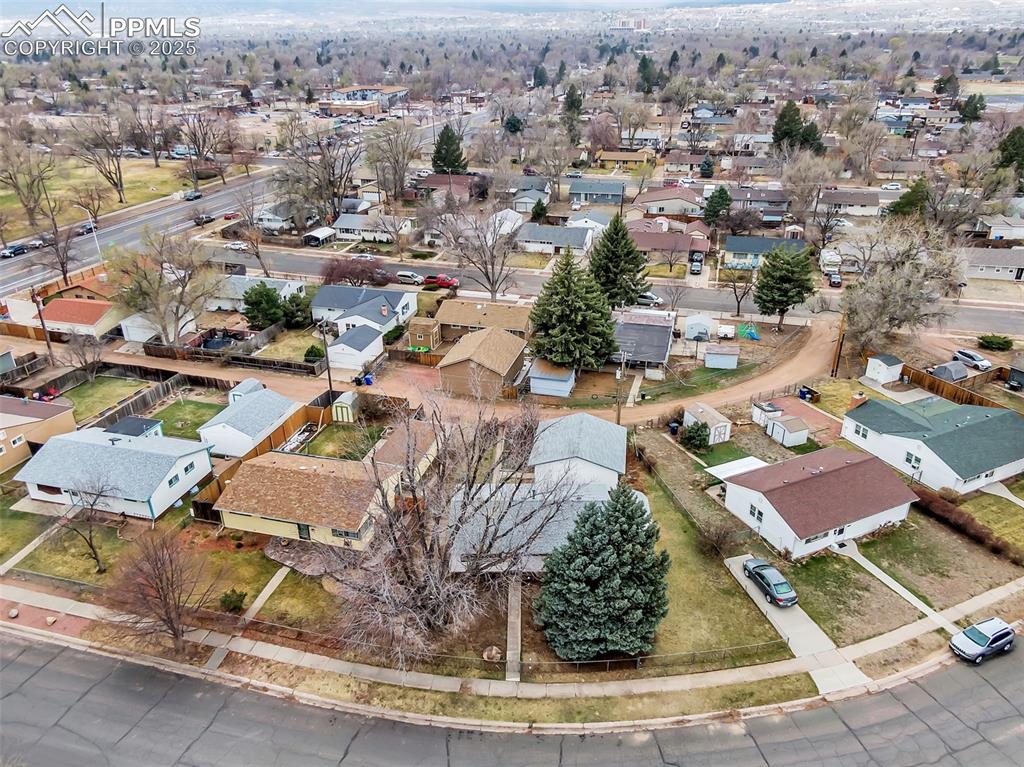 Image 42 of 42: Aerial View
