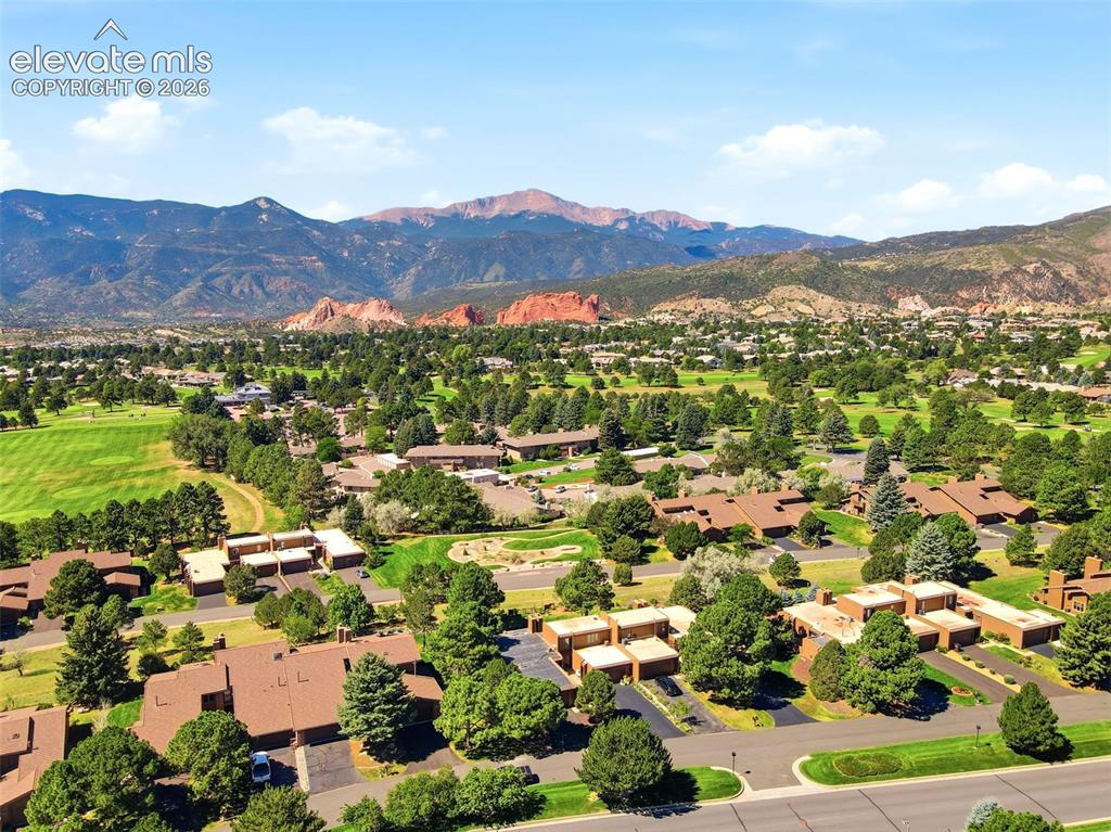 Image 3 of 50: Aerial View