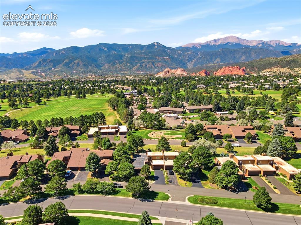 Image 42 of 50: Aerial View