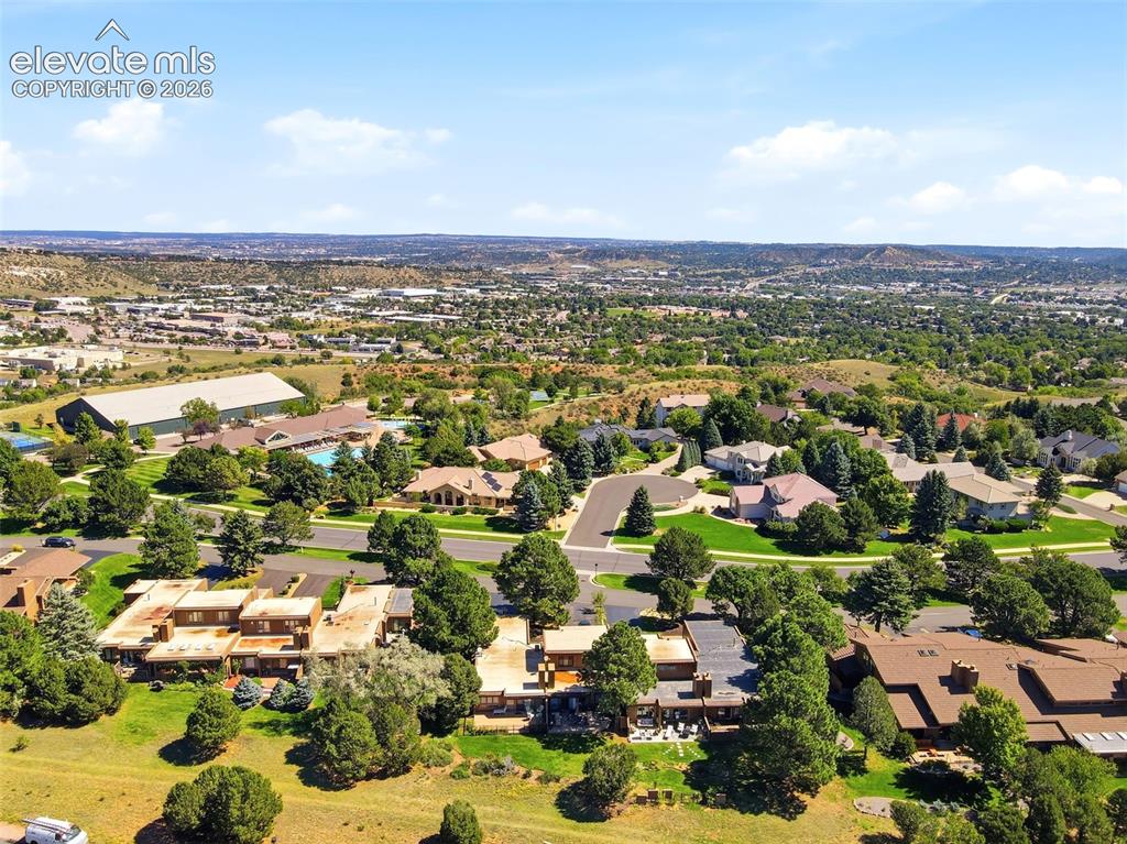 Image 43 of 50: Aerial View