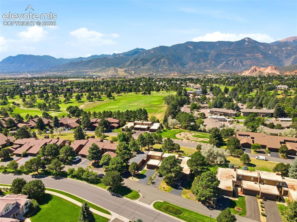 Image 50 of 50: Aerial View