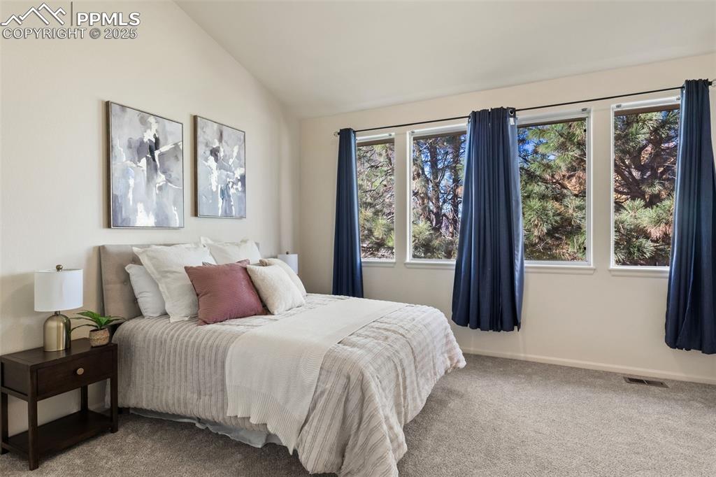 Image 16 of 42: Master Bedroom