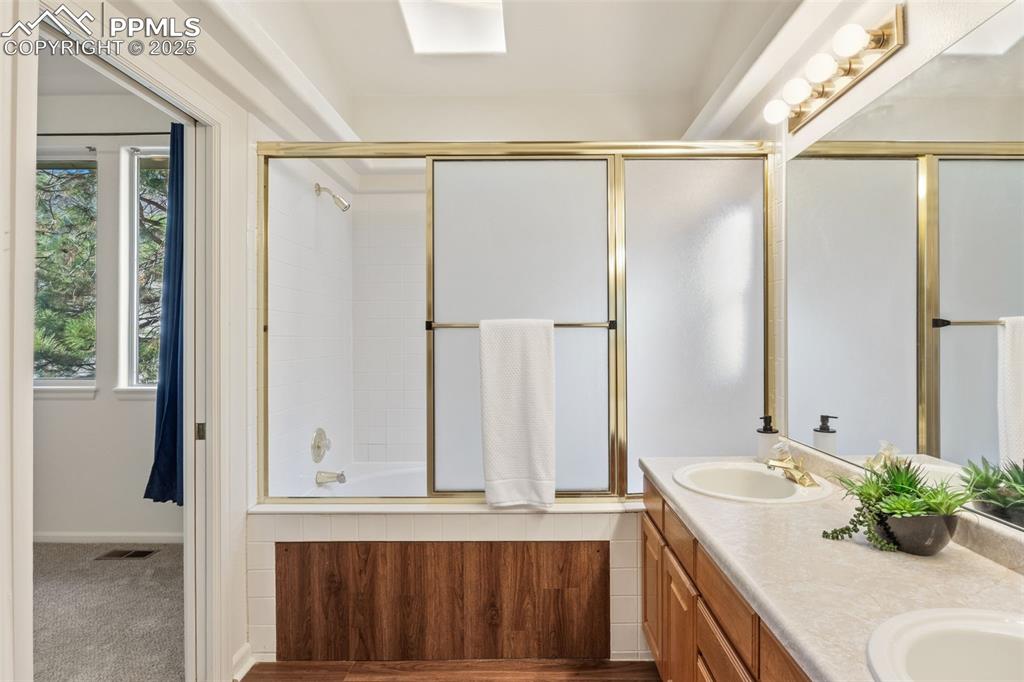 Image 19 of 42: Master Bathroom