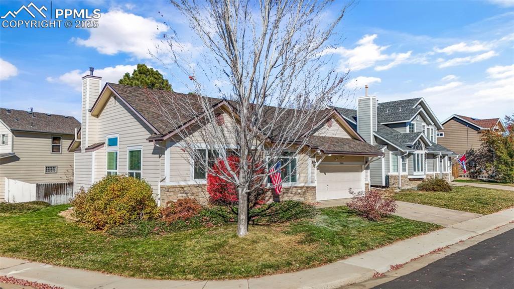 Image 2 of 42: Front of Structure