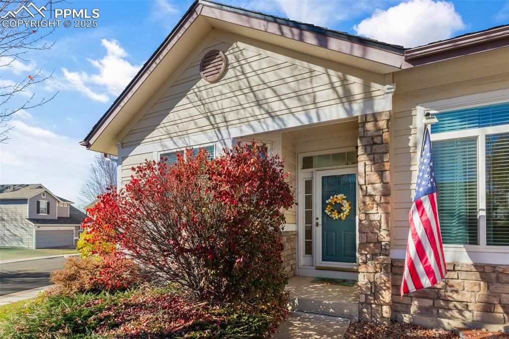 Image 3 of 42: Entry