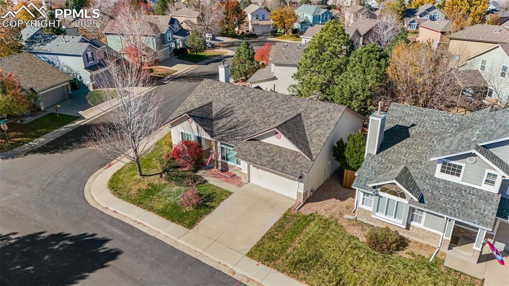 Image 35 of 42: Aerial View