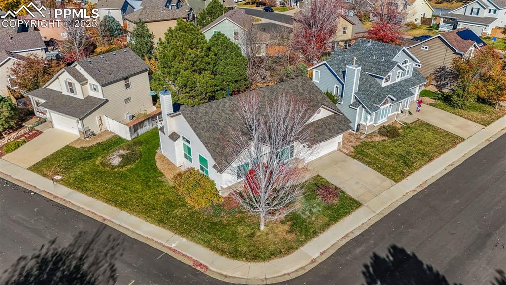 Image 36 of 42: Aerial View