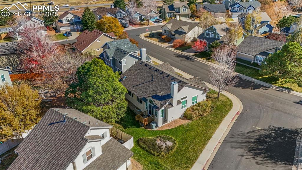 Image 37 of 42: Aerial View