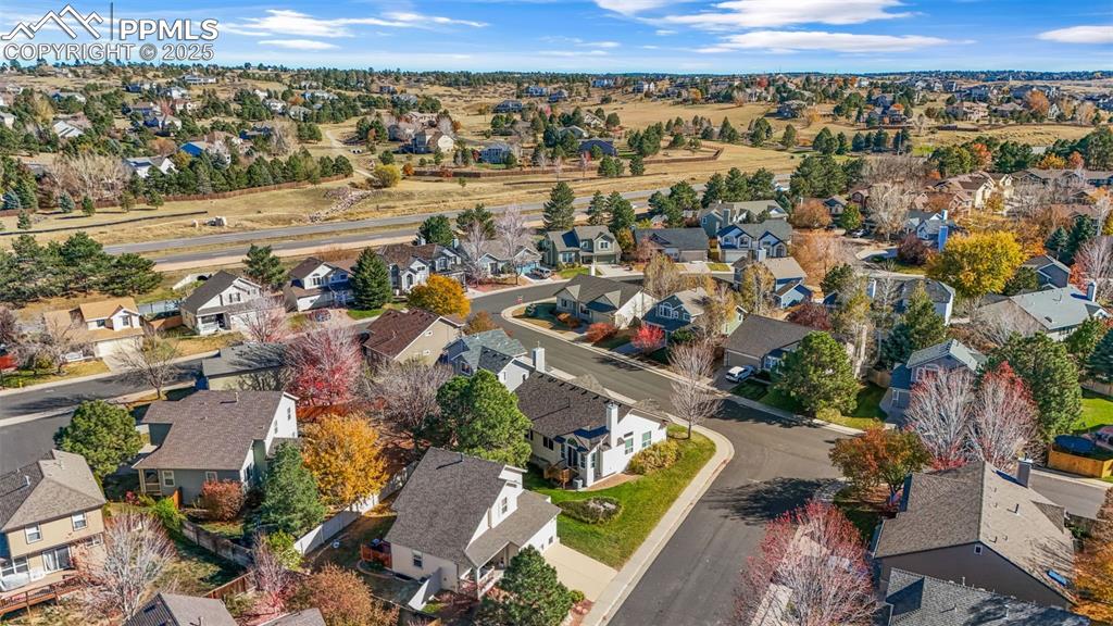 Image 38 of 42: Aerial View