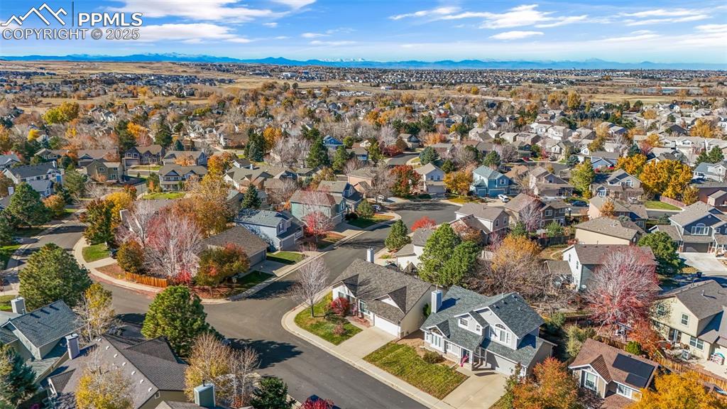 Image 39 of 42: Aerial View