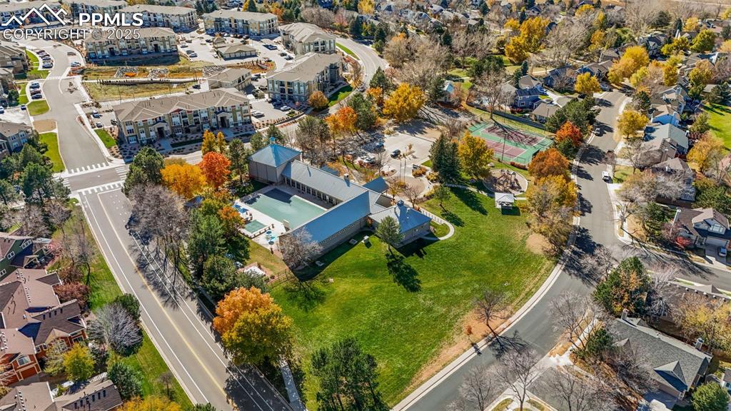 Image 41 of 42: Aerial View