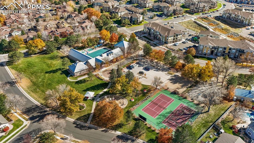 Image 42 of 42: Aerial View