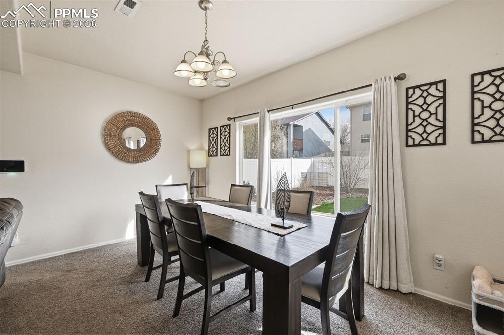 Image 10 of 41: Dining Area