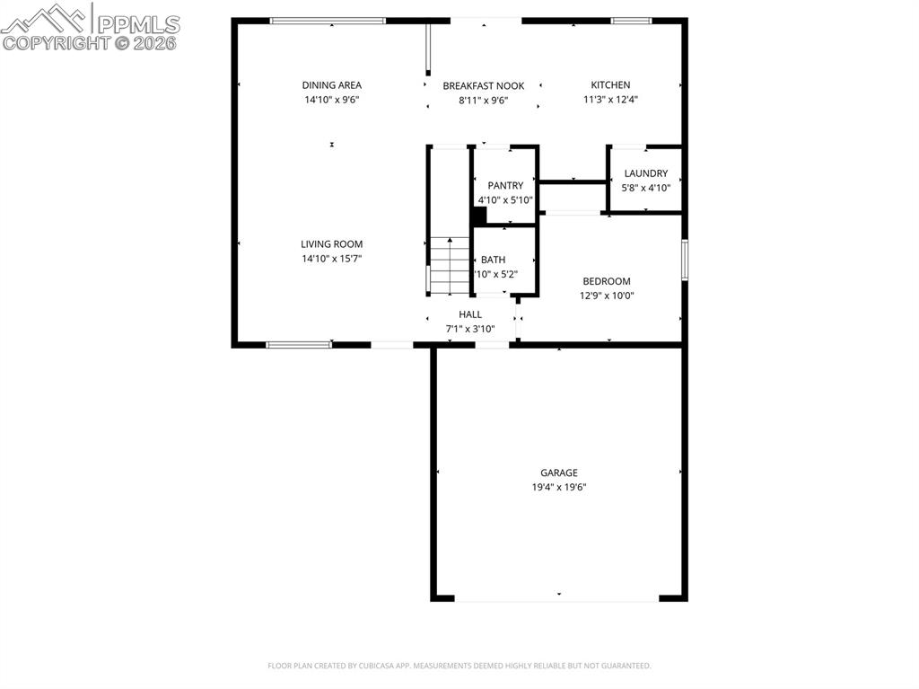 Image 36 of 41: Back of Structure