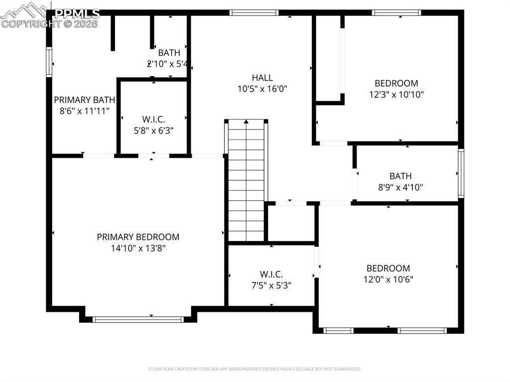 Image 37 of 41: Floor Plan