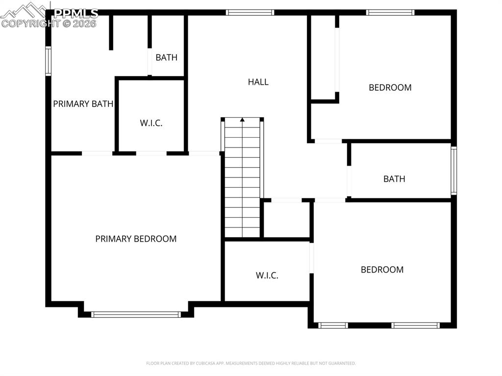 Image 40 of 41: Floor Plan