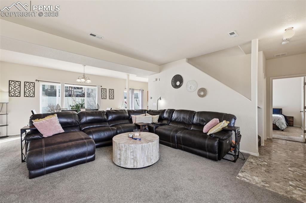 Image 7 of 41: Living Room